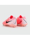 бутсы Nike Phantom GX II Elite FG Pink