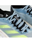 Кроссовки Adidas Adizero Boston 12 Light Grey