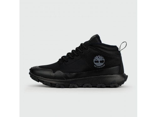 ботинки Timberland Winsor Trail Mid Black