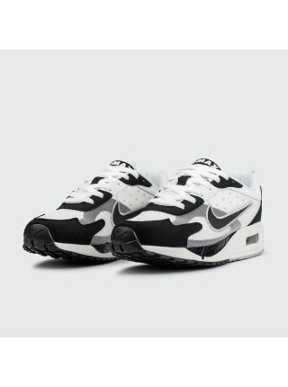 Кроссовки Nike Air Max Solo White Black