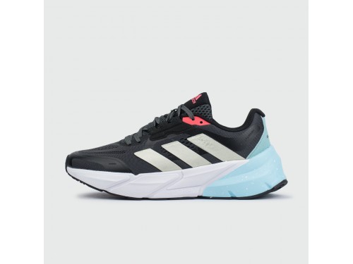 Кроссовки Adidas Adistar 1 Black / White / Blue