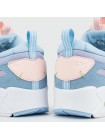 Кроссовки Nike Air Max 90 Futura Blue Pink / White Wmns