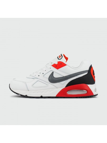 Кроссовки Nike Air Max IVO White Red