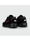 Кроссовки Nike Air Max 96 II Black Red