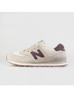 Кроссовки New Balance 574 Desert Brown