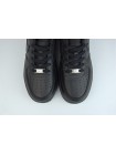 Кроссовки Nike Air Force 1 Low Wmns Black