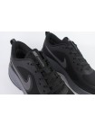 Кроссовки Nike Zoom Revolution Gtx Black / Grey