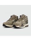 Кроссовки New Balance 1906D Mid Olive Suede with Fur