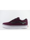 Кеды Vans Old Skool Bordeaux