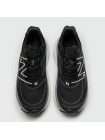 Кроссовки New Balance Fresh Foam x More V4 Black White