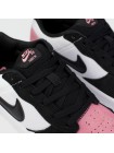 Кроссовки Nike SB Force 58 Wmns Black Pink