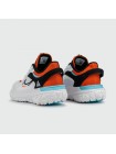 Кроссовки Nike ACG Mountain Fly 2 Low Gtx White Orange