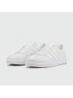 Кроссовки Adidas Gazelle All White