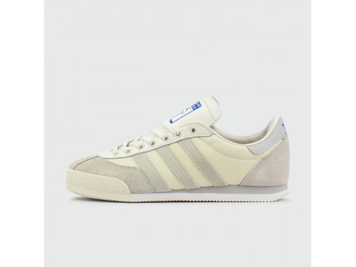 Кроссовки Adidas LG2 Spzl Grey