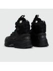 Кроссовки Nike ACG Zoom Gaiadome GTX Trp. Black