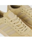 Кроссовки Adidas Samba x Clarks Fieg Beige Olive