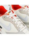Кроссовки Nike Air Max Dawn Light Grey Red