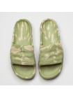 шлёпки Adidas Adilette 22 Slide Camo Green