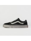 Кеды Vans Old Skool Wmns Triple Black new