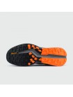 Кроссовки Adidas Terrex Soulstride Flow Trail Navy / Orange