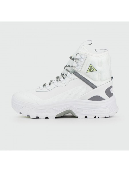 ботинки Nike ACG Zoom Gaiadome GTX White