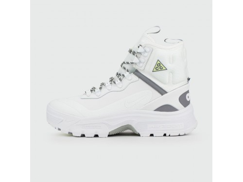 ботинки Nike ACG Zoom Gaiadome GTX White