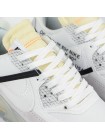Кроссовки Nike Air Max 90 x Off-White The Ten