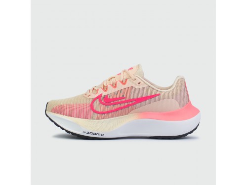 Кроссовки Nike Zoom Fly 5 Pink Oxford
