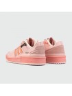 Кроссовки Adidas Forum Low Peach