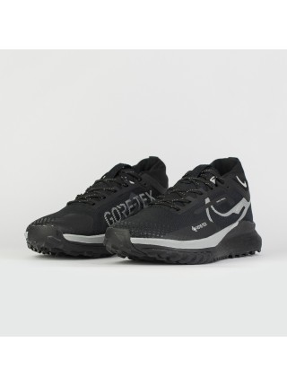 Кроссовки Nike React Pegasus Trail 4 Gtx Black Grey