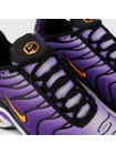 Кроссовки Nike Air Max Plus Tn Purple Voltage