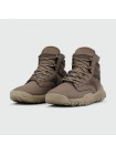 Кроссовки Nike SFB 6 NSW Leather Beige