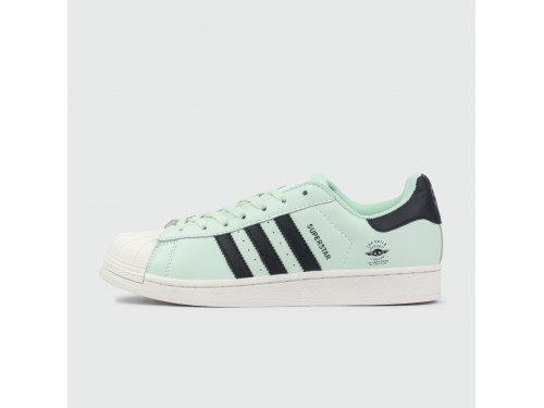 Кроссовки Adidas SuperStar Mandalorian