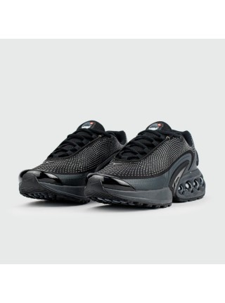 Кроссовки Nike Air Max Dn Black