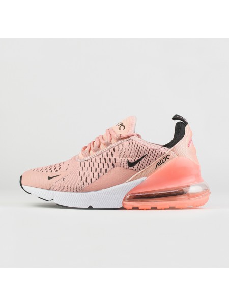 Кроссовки Nike Air Max 270 Wmns Coral new