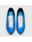 бутсы Nike Tiempo Legend 9 Elite FG Blue / Black