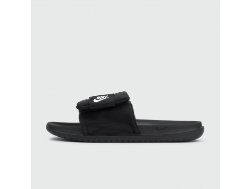 шлёпки Nike Offcourt Adjust Slide Black