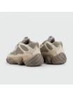 Кроссовки Adidas Yeezy Boost 500 Beige Grey Wmns