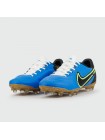 бутсы Nike Tiempo Legend 9 Elite FG Blue / Black