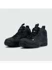 Кроссовки Nike Air Foamposite One Black
