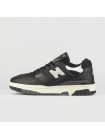 Кроссовки New Balance 550 Wmns Black / White new