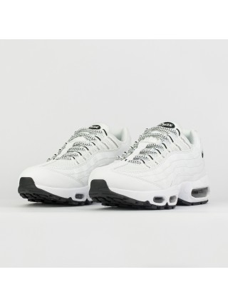 Кроссовки Nike Air Max 95 White