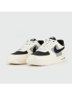 Кроссовки Nike Air Force 1 Low Cream / Black