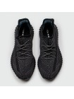 Кроссовки Adidas Yeezy 350 boost v2 Triple Black