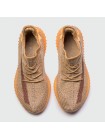 Кроссовки Adidas Yeezy 350 boost v2 Wmns Clay new