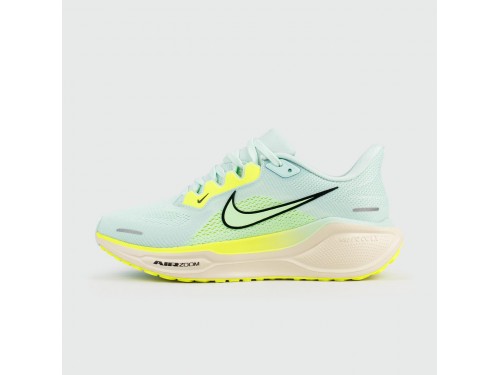 Кроссовки Nike Pegasus 41 Mint Volt Wmns