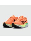 Кроссовки Nike Zoom Fly 5 Orange Ghost Green