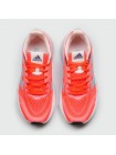 Кроссовки Adidas Adistar 1 Orange White Wmns