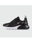 Кроссовки Nike Air Max 270 Wmns Black / White