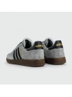 Кроссовки Adidas Spezial Grey Black Str.